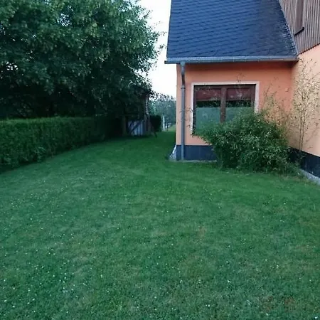 Apartment Am Kirchsteig