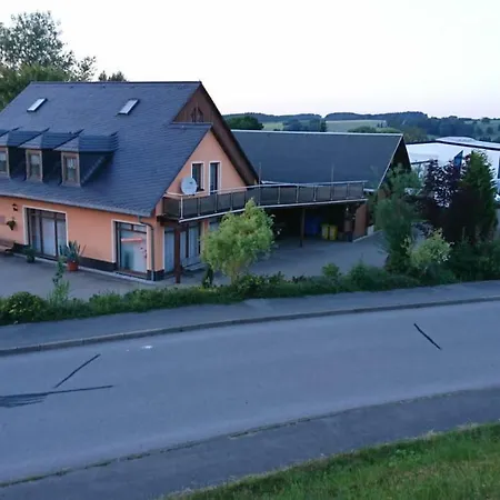Am Kirchsteig Lägenhet *