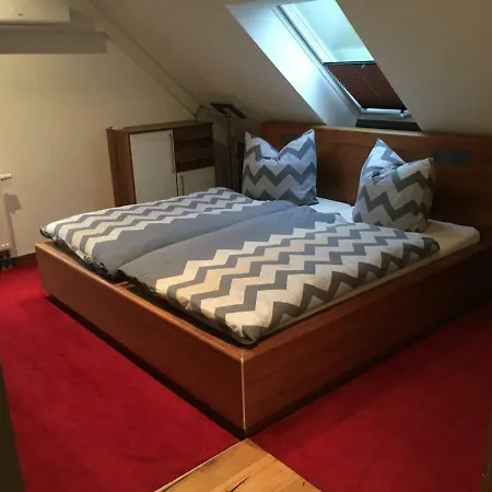 Apartment Am Kirchsteig