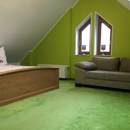 Apartment Am Kirchsteig