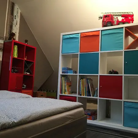 Am Kirchsteig Lejlighed *