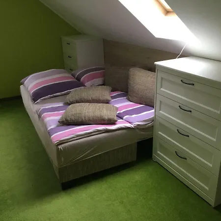 Am Kirchsteig * Schlettau