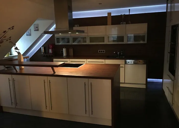 Daire Am Kirchsteig *