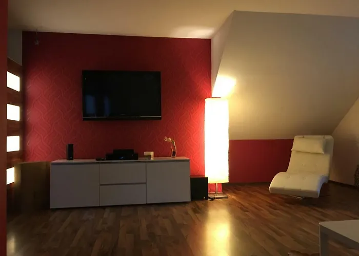 Lejlighed Am Kirchsteig *