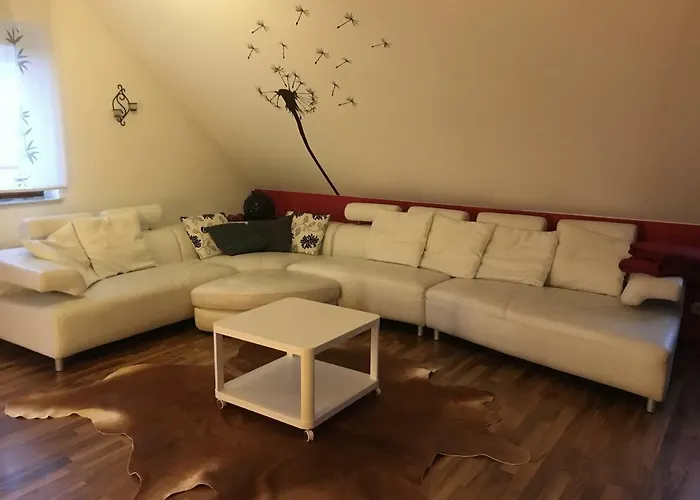 Am Kirchsteig * Schlettau