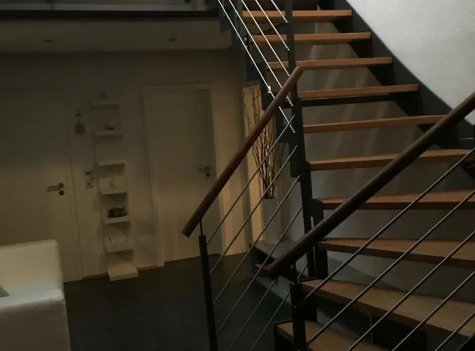 Am Kirchsteig Lejlighed *