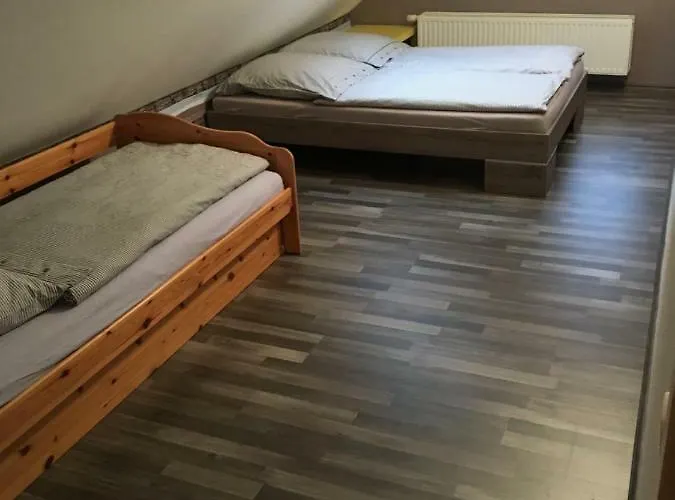 Am Kirchsteig Daire *