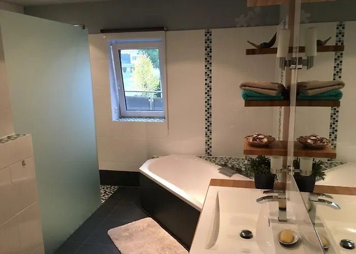 Daire Am Kirchsteig *