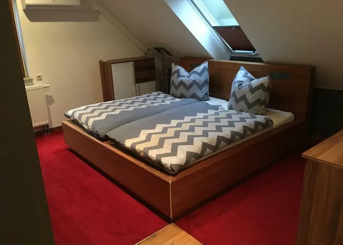 Lejlighed Am Kirchsteig