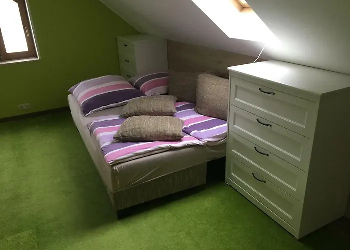 Am Kirchsteig * Schlettau